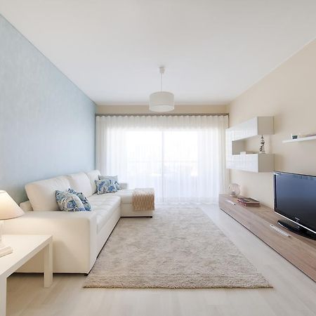 Rocha Blue Sea Apartment Portimão Extérieur photo