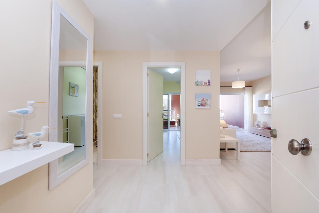 Rocha Blue Sea Apartment Portimão Extérieur photo