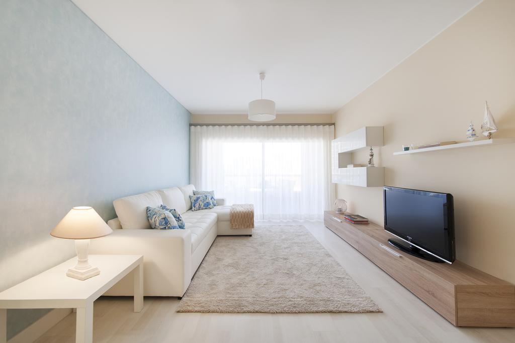 Rocha Blue Sea Apartment Portimão Extérieur photo