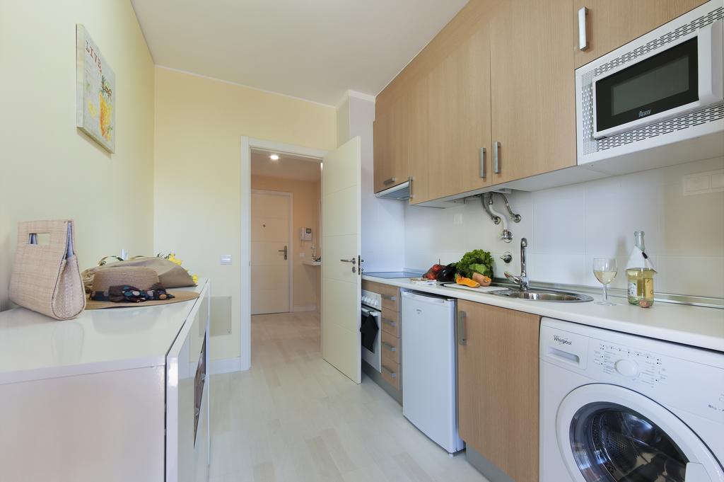 Rocha Blue Sea Apartment Portimão Extérieur photo