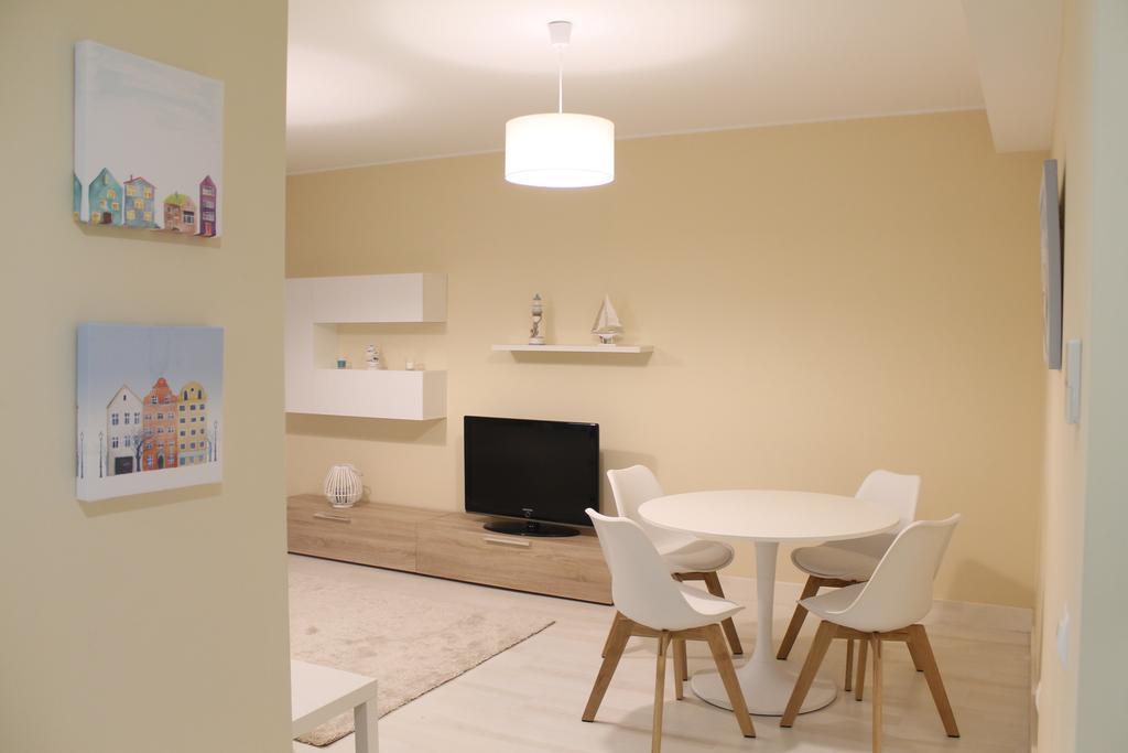 Rocha Blue Sea Apartment Portimão Extérieur photo